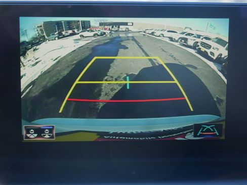 Used 2019 Lexus NX 300 AWD image 29