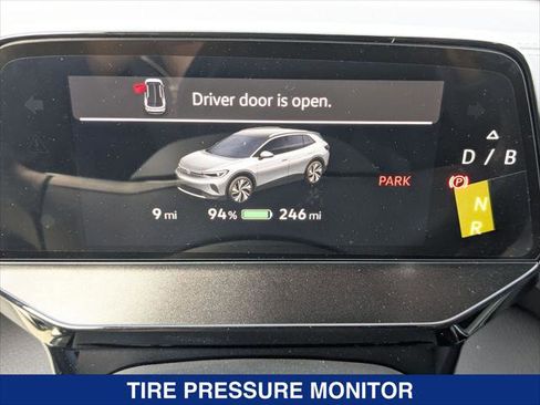 New 2026 Volkswagen ID.4 Pro image 13