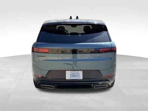 New 2026 Land Rover Range Rover Sport SE AWD/4WD image 7