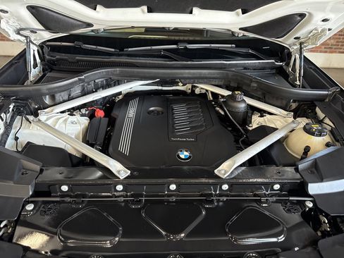 Used 2019 BMW X5 xDrive40i w/ Premium Package image 44