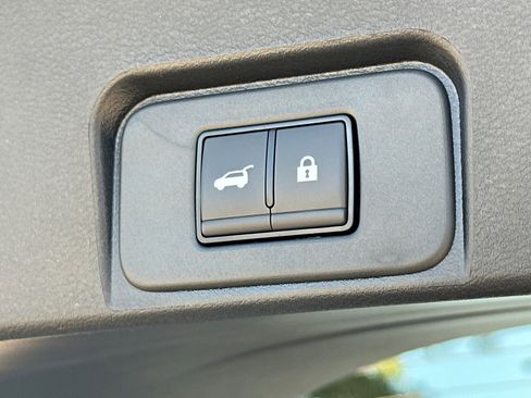 New 2026 Nissan Rogue SV image 19