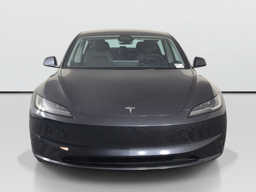 Used 2025 Tesla Model 3 Long Range RWD image 9