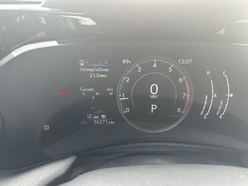 Used 2023 Lexus NX 350 AWD image 26