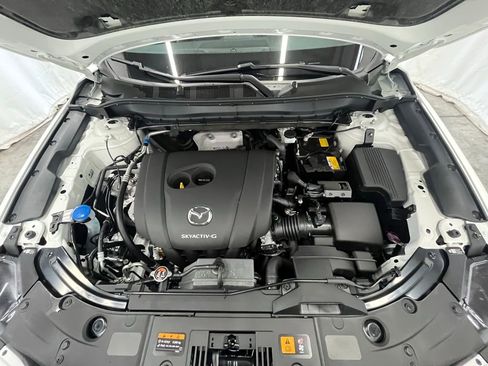 New 2025 MAZDA CX-5 AWD 2.5 S w/ Select Package image 29