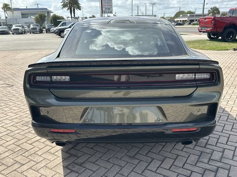 New 2026 Dodge Charger R/T AWD/4WD image 8