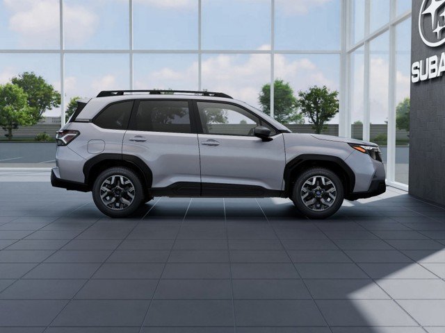 New 2026 Subaru Forester Premium AWD/4WD image 6