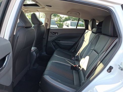 Used 2024 Subaru Crosstrek 2.5i Limited AWD/4WD image 10