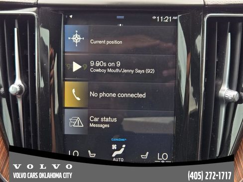 Used 2020 Volvo XC60 T5 Inscription FWD image 13