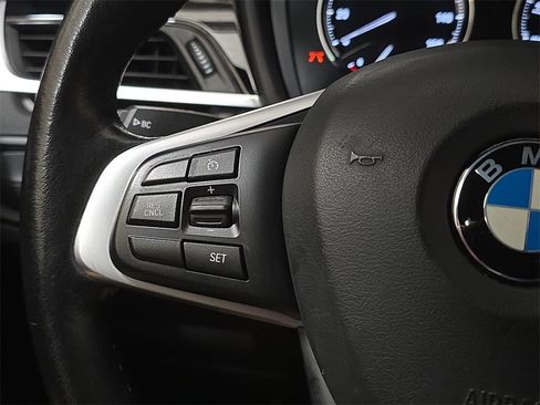 Certified 2021 BMW X1 sDrive28i w/ Premium Package image 17