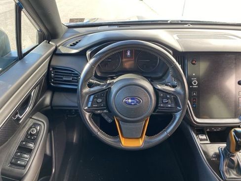 Used 2022 Subaru Outback Wilderness image 7