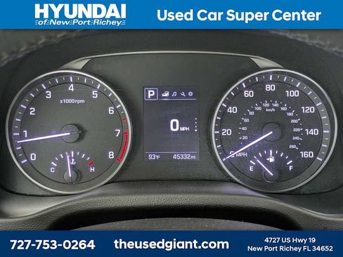 Used 2018 Hyundai Elantra Limited FWD image 30