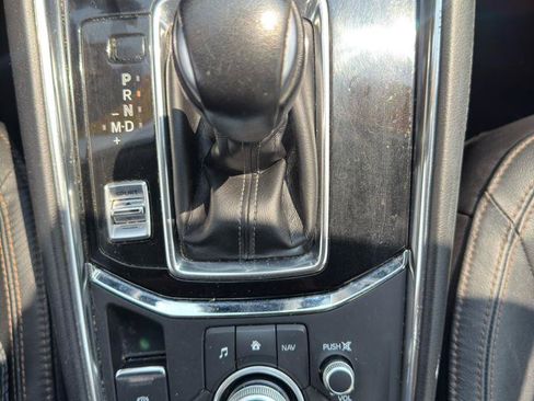 Used 2019 MAZDA CX-5 Grand Touring w/ GT Premium Package AWD/4WD image 13