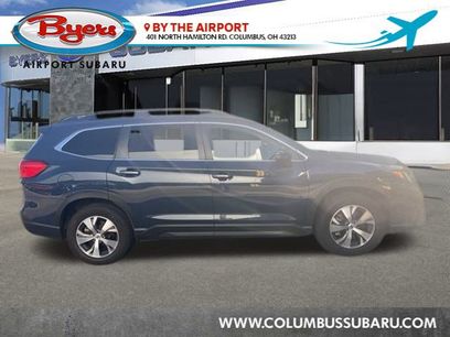 Certified 2023 Subaru Ascent Premium w/ Convenience Package