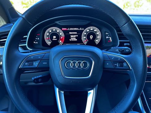 Used 2021 Audi Q7 2.0T Premium Plus w/ Premium Plus Package image 21