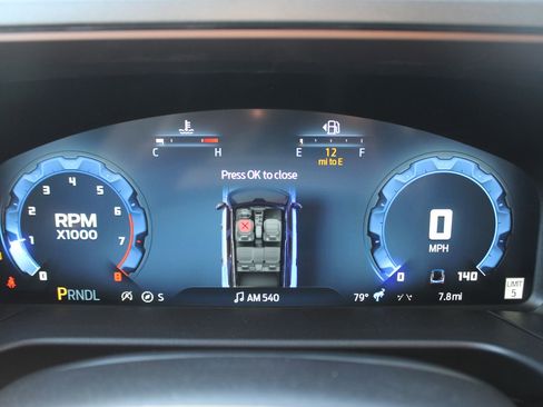 New 2025 Ford Bronco Sport Outer Banks w/ Outer Banks Tech Package+ image 23