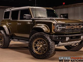 Used 2024 Ford Bronco Raptor w/ Interior Carbon Fiber Pack 6 360° Tour