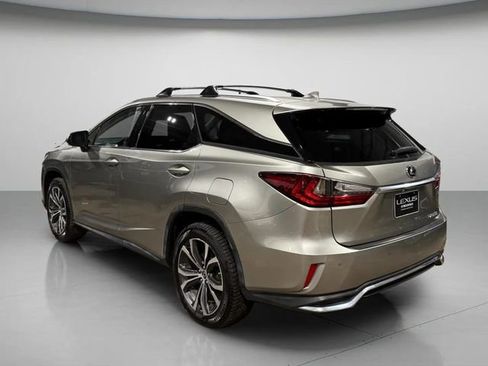 Used 2018 Lexus RX 350L AWD image 6