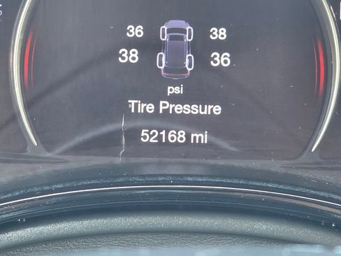 Certified 2024 Dodge Durango GT image 36