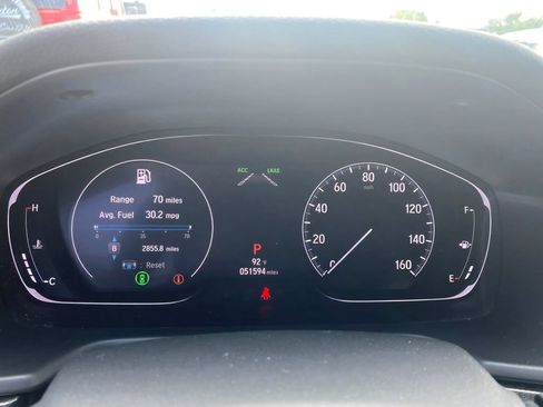 Used 2019 Honda Accord Sport image 20