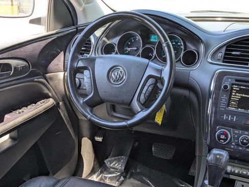 Used 2016 Buick Enclave Premium w/ Experience Buick Package image 15