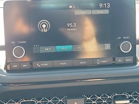 Used 2023 Honda Accord EX image 18