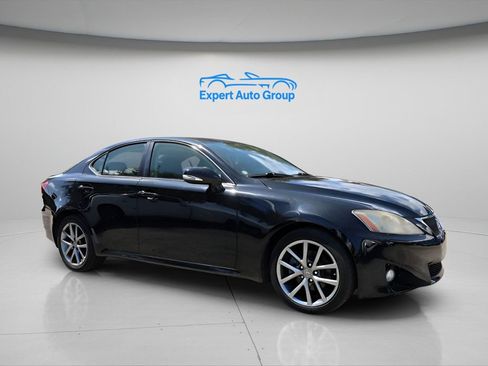 Used 2013 Lexus IS 250 image 1