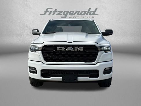 New 2026 RAM 1500 Big Horn image 3