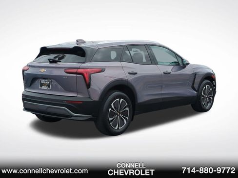 Used 2024 Chevrolet Blazer EV LT AWD/4WD image 5