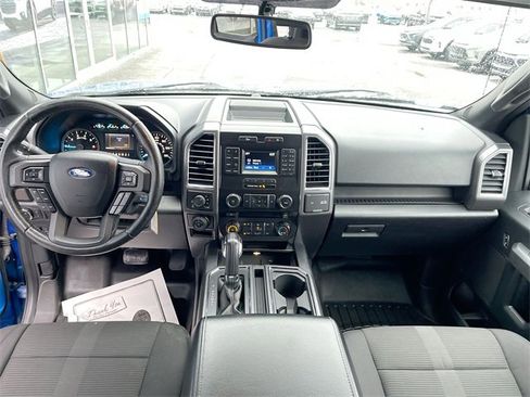 Used 2016 Ford F150 XLT w/ Equipment Group 301A Mid image 18