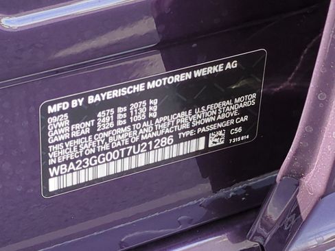 Used 2026 BMW 228i xDrive w/ Technology Package AWD/4WD image 34