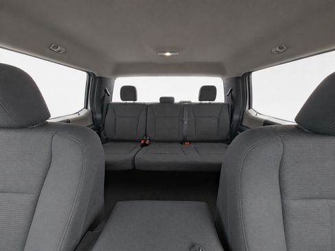Used 2020 Ford F150 XL w/ Equipment Group 101A Mid AWD/4WD image 18