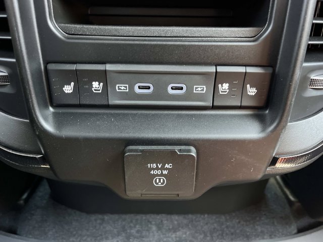 New 2026 RAM 1500 RHO w/ RHO Level 1 Equipment Group AWD/4WD image 19