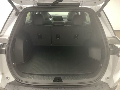 New 2026 Chevrolet Equinox RS w/ Convenience Package III image 28