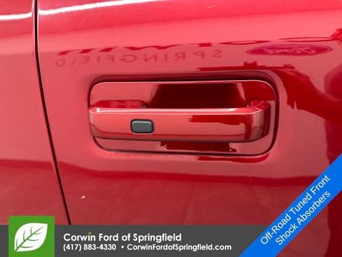 Used 2018 Ford F150 King Ranch w/ Max Trailer Tow Package image 9