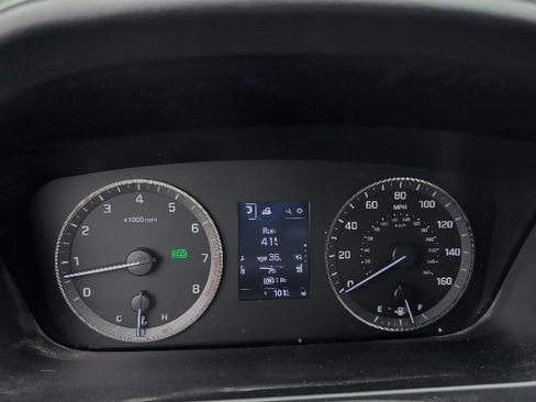 Used 2017 Hyundai Sonata Sport w/ Value Edition Package 02 FWD image 16