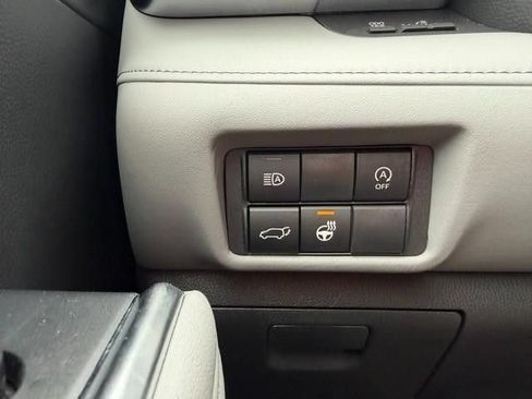 Used 2023 Toyota Highlander Limited FWD image 14