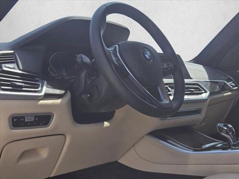 Used 2021 BMW X5 xDrive45e w/ Luxury Seating Package 2 AWD/4WD image 8