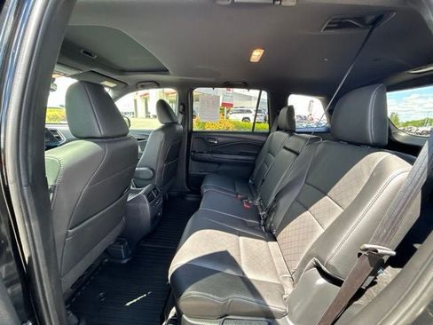Used 2019 Honda Passport Elite image 17