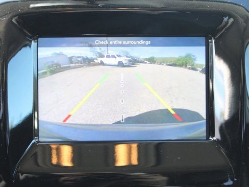 Used 2018 Jeep Compass Altitude w/ Popular Equipment Group image 20