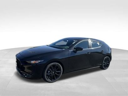 New 2025 MAZDA MAZDA3 s Sport