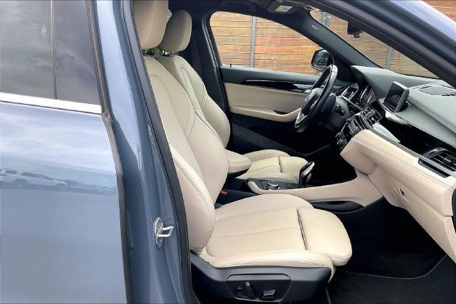 Used 2022 BMW X2 sDrive28i w/ Convenience Package FWD image 8