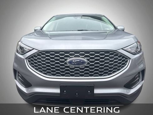 Used 2024 Ford Edge SEL image 12