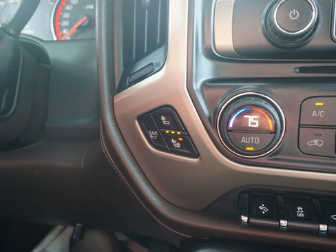 Used 2015 GMC Sierra 2500 Denali image 26