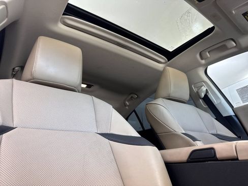 Used 2021 Lexus ES 350 FWD image 15
