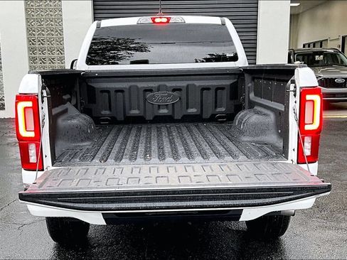 Used 2021 Ford Ranger XLT RWD image 7
