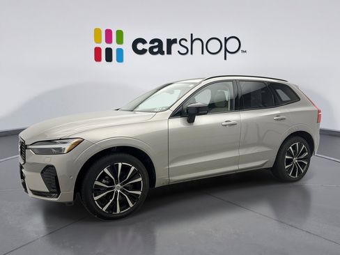 Used 2025 Volvo XC60 B5 Ultra w/ Climate Package image 1