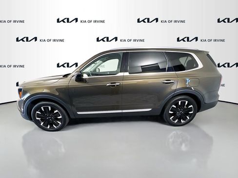Certified 2024 Kia Telluride SX w/ Towing Package image 5