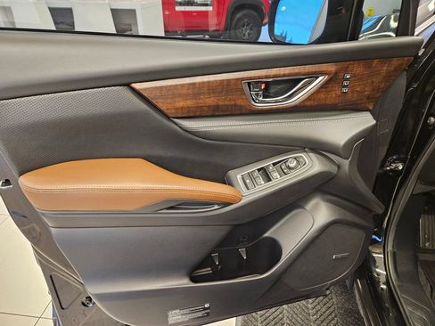 Used 2023 Subaru Ascent Touring image 12