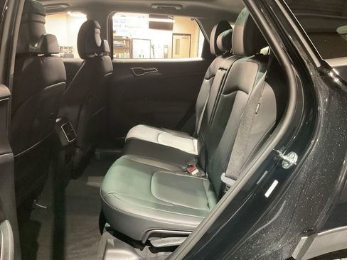 New 2026 Kia Sportage EX image 23