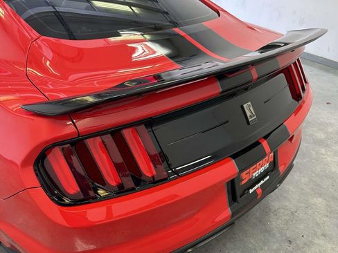 Used 2019 Ford Mustang Shelby GT350 w/ Technology Package RWD image 10